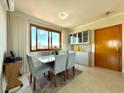 Apartamento com 2 Quartos à venda, 87m² no Cristo Redentor, Porto Alegre