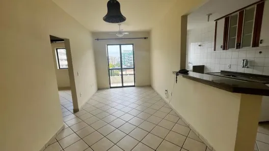 Apartamento com 2 Quartos à venda, 70m² no Vila Nova, Cabo Frio