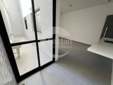 Apartamento com 2 Quartos à venda, 56m² no Parque da Vila Prudente, São Paulo