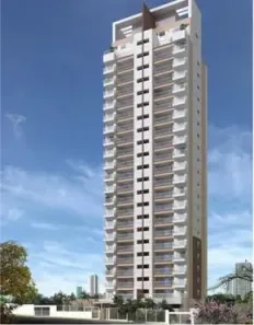 Apartamento com 3 Quartos à venda, 84m² no Vila Mariana, São Paulo