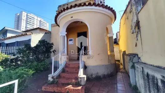 Casa com 2 Quartos à venda, 106m² no Bosque, Campinas