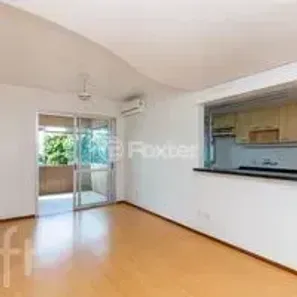 Apartamento com 2 Quartos à venda, 75m² no Menino Deus, Porto Alegre