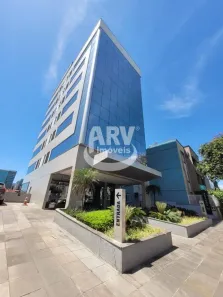 Sala Comercial para alugar, 82m² no Auxiliadora, Porto Alegre
