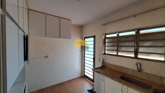 Casa com 3 Quartos à venda, 179m² no Jardim Paulista, Presidente Prudente