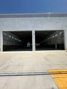 Galpão/Depósito/Armazém para alugar, 1225m² no Glória, Praia Grande
