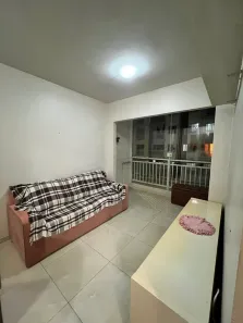Apartamento com 2 Quartos para alugar, 53m² no Maiobinha, São José de Ribamar