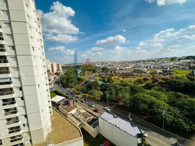 Apartamento com 3 Quartos à venda, 182m² no Vila Sfeir, Indaiatuba