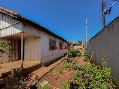 Casa com 2 Quartos à venda, 63m² no Jardim Agari, Londrina