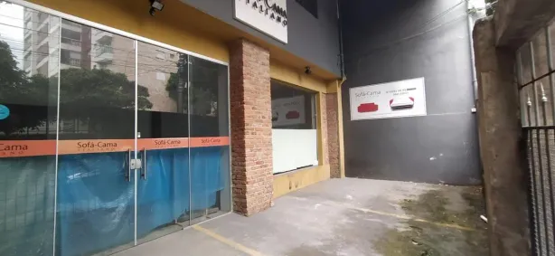 Imóvel Comercial à venda, 203m² no Vila Romana, São Paulo
