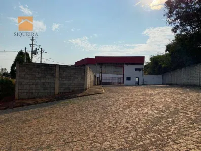 Galpão/Depósito/Armazém à venda, 5000m² no Centro, Sorocaba