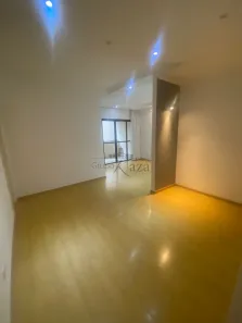 Apartamento com 3 Quartos para alugar, 92m² no Parque Residencial Aquarius, São José dos Campos