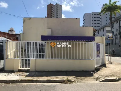 Imóvel Comercial à venda, 127m² no Centro, Fortaleza
