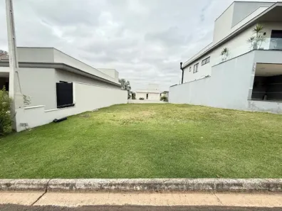 Lote/Terreno à venda, 375m² no Ondas, Piracicaba