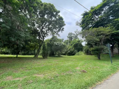 Lote/Terreno à venda, 2160m² no Condomínio Terras de São José, Itu