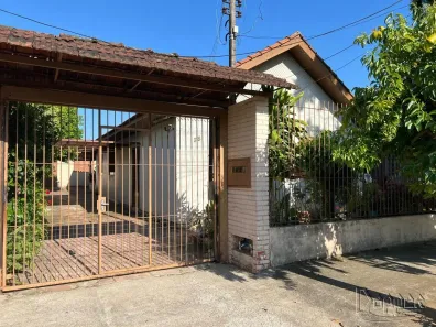 Casa com 3 Quartos à venda, 145m² no Liberdade, Novo Hamburgo