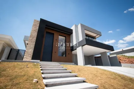 Casa de Condomínio com 4 Quartos à venda, 300m² no Loteamento Residencial Vale das Águas, Itatiba