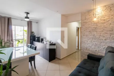 Apartamento com 2 Quartos à venda, 63m² no Vila Leonor, Guarulhos