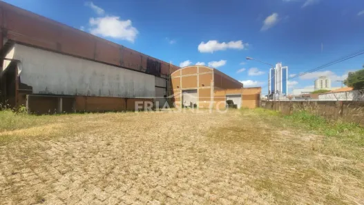 Galpão/Depósito/Armazém para alugar, 4953m² no Centro, Piracicaba