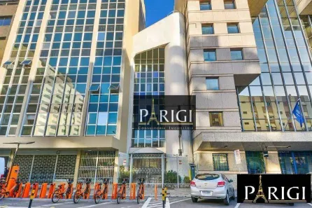 Prédio Comercial para alugar, 751m² no Centro Histórico, Porto Alegre