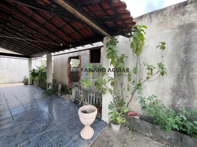 Casa com 2 Quartos à venda, 134000m² no Boa Perna, Araruama