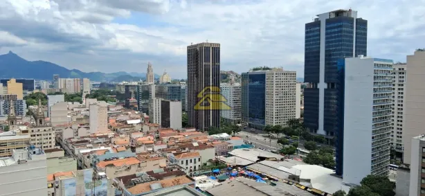 Sala Comercial à venda, 39m² no Centro, Rio de Janeiro