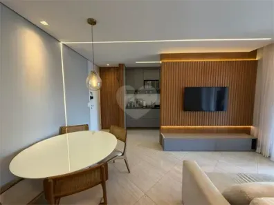 Apartamento com 3 Quartos à venda, 82m² no Tucuruvi, São Paulo