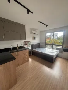 Apartamento com 1 Quarto à venda, 24m² no Boa Viagem, Niterói