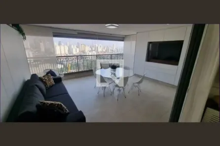 Apartamento com 3 Quartos à venda, 147m² no Jardim Vila Mariana, São Paulo