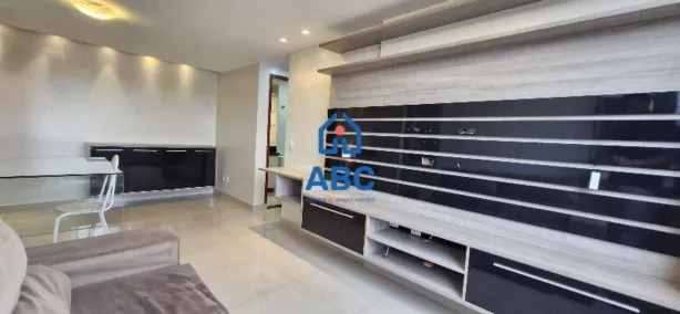 Apartamento com 1 Quarto para alugar, 50m² no Asa Norte, Brasília