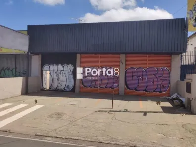 Galpão/Depósito/Armazém para alugar, 350m² no Parque Industrial, São José do Rio Preto