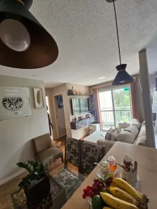 Apartamento com 2 Quartos à venda, 57m² no Votupoca, Barueri