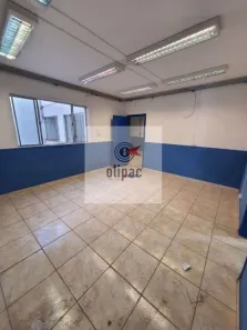 Sala Comercial para alugar, 120m² no Centro, Guarulhos