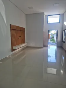 Casa de Condomínio com 3 Quartos para alugar, 212m² no Swiss Park, Campinas