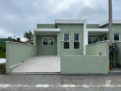 Casa com 3 Quartos à venda, 110m² no , Tramandaí