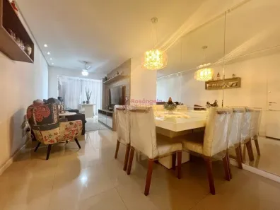 Apartamento com 3 Quartos à venda, 85m² no Praia de Itaparica, Vila Velha