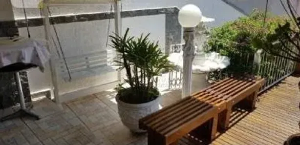 Casa com 3 Quartos à venda, 157m² no Parque Oratório, Santo André