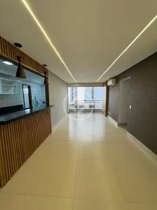 Apartamento com 4 Quartos à venda, 113m² no Jardim Goiás, Goiânia