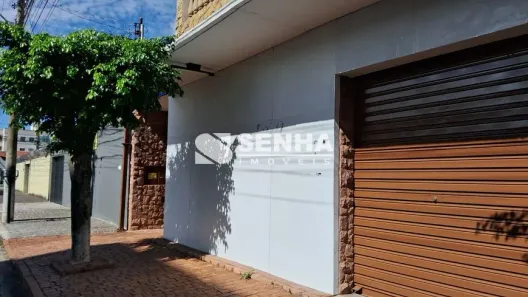 Sala Comercial para alugar, 150m² no Santa Mônica, Uberlândia