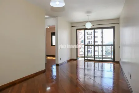 Apartamento com 2 Quartos à venda, 72m² no Vila Leopoldina, São Paulo