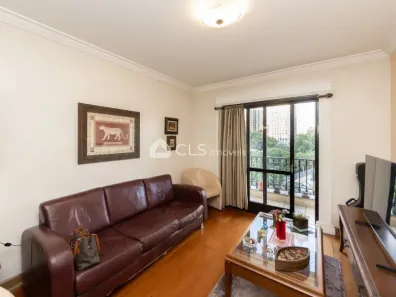 Apartamento com 3 Quartos à venda, 103m² no Perdizes, São Paulo