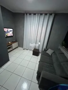 Casa com 3 Quartos à venda, 102m² no Portal do Alto, Ribeirão Preto