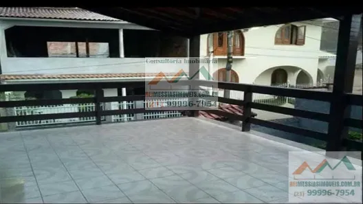 Casa com 3 Quartos à venda, 180m² no Centro, Rio Bonito