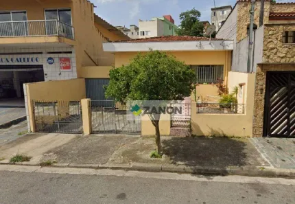 Lote/Terreno à venda, 335m² no Nova Petrópolis, São Bernardo do Campo
