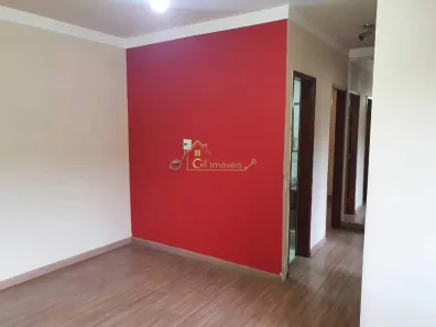 Apartamento com 3 Quartos à venda, 67m² no Santa Maria, Contagem