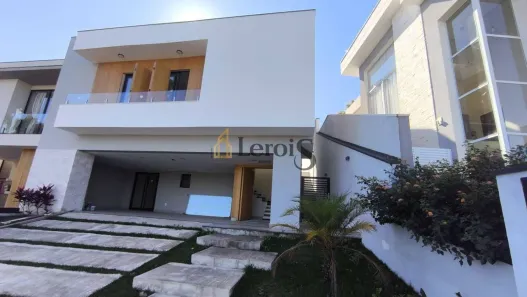Casa de Condomínio com 3 Quartos à venda, 202m² no Jardim São José, Itu