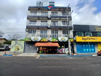 Apartamento com 2 Quartos para alugar, 60m² no Centro, Sapucaia do Sul