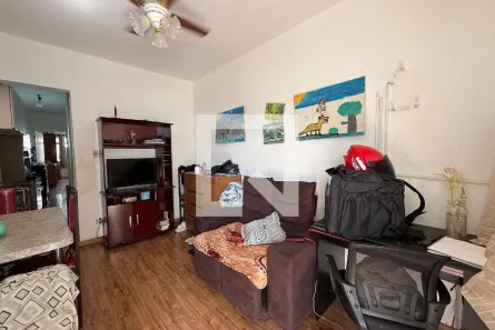 Apartamento com 1 Quarto à venda, 42m² no Vila Buarque, São Paulo