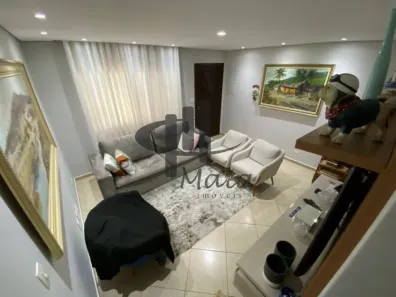 Sobrado com 3 Quartos à venda, 200m² no Santa Maria, São Caetano do Sul