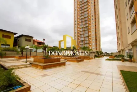 Apartamento com 2 Quartos à venda, 50m² no Vila América, Santo André