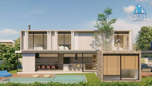 Casa de Condomínio com 3 Quartos à venda, 282m² no Santa Cândida, Vinhedo